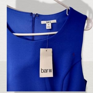 Selling bar III Dress new with tag size M